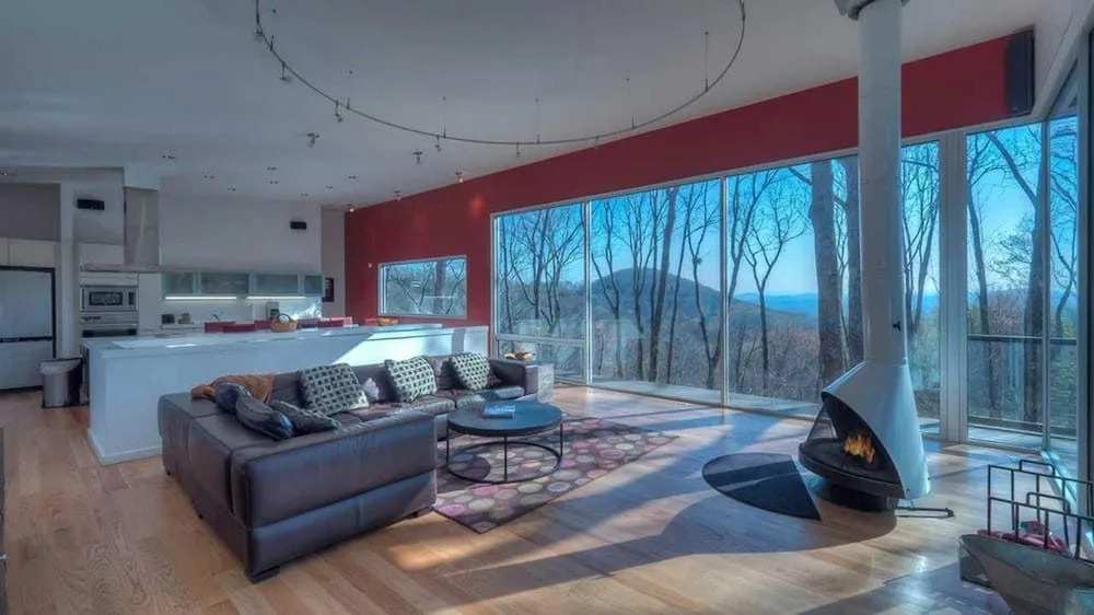 Savasana by Escape to Blue Ridge