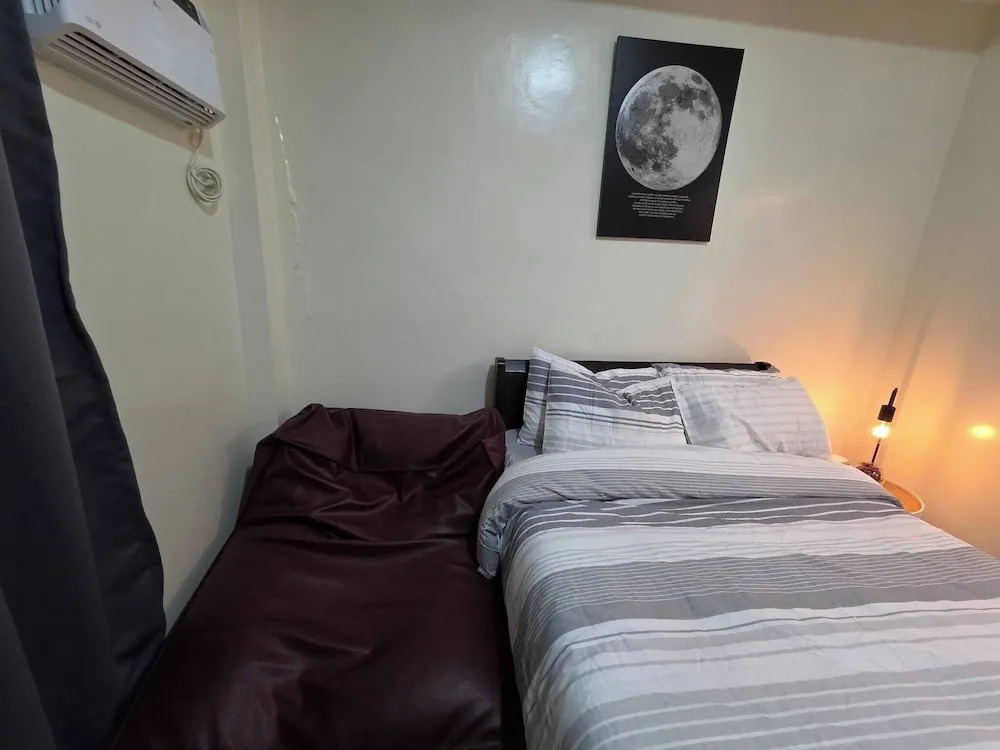 Pioneerwoodlands Mandaluyong Studio Unit