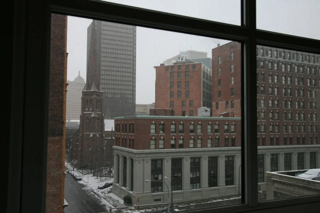 Lofts on Pearl