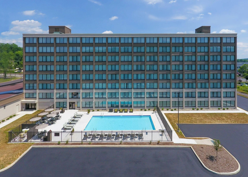 Holiday Inn Express & Suites Ft. Washington - Philadelphia by IHG