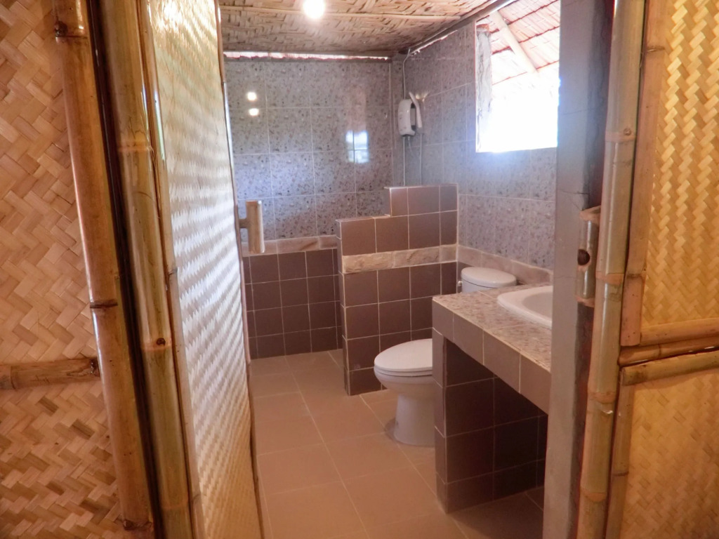 Panisara Pool Villa Resort Huahin