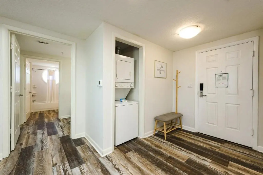 Unit 2120 Ocean Walk - 2 Bedroom Ocean View