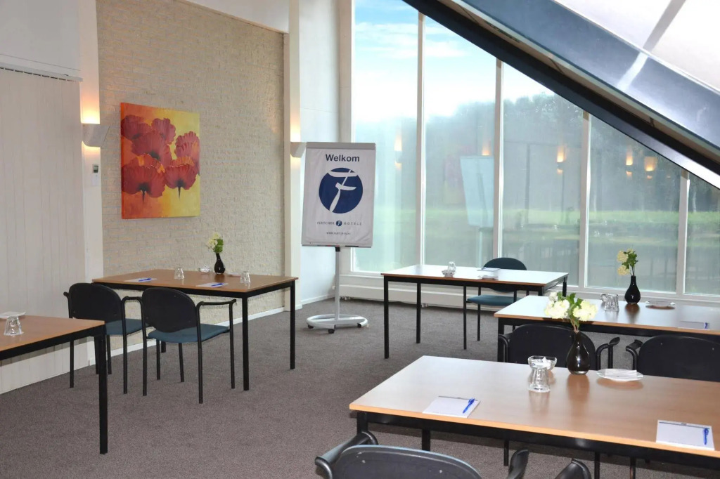 Fletcher Hotel - Resort Spaarnwoude