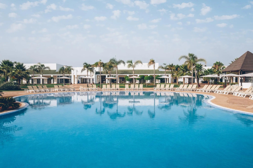Iberostar Waves Saidia