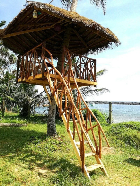 Shangrela Beach Resort by ARK