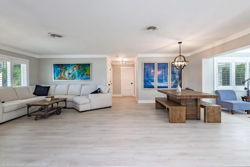 Sandy Feet Retreat-3bed 2bath Home with HEATED private pool