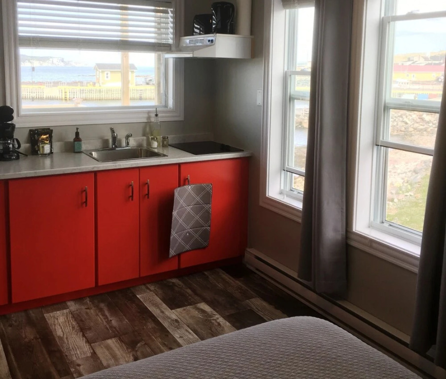 Toulinguet Inn - Suites