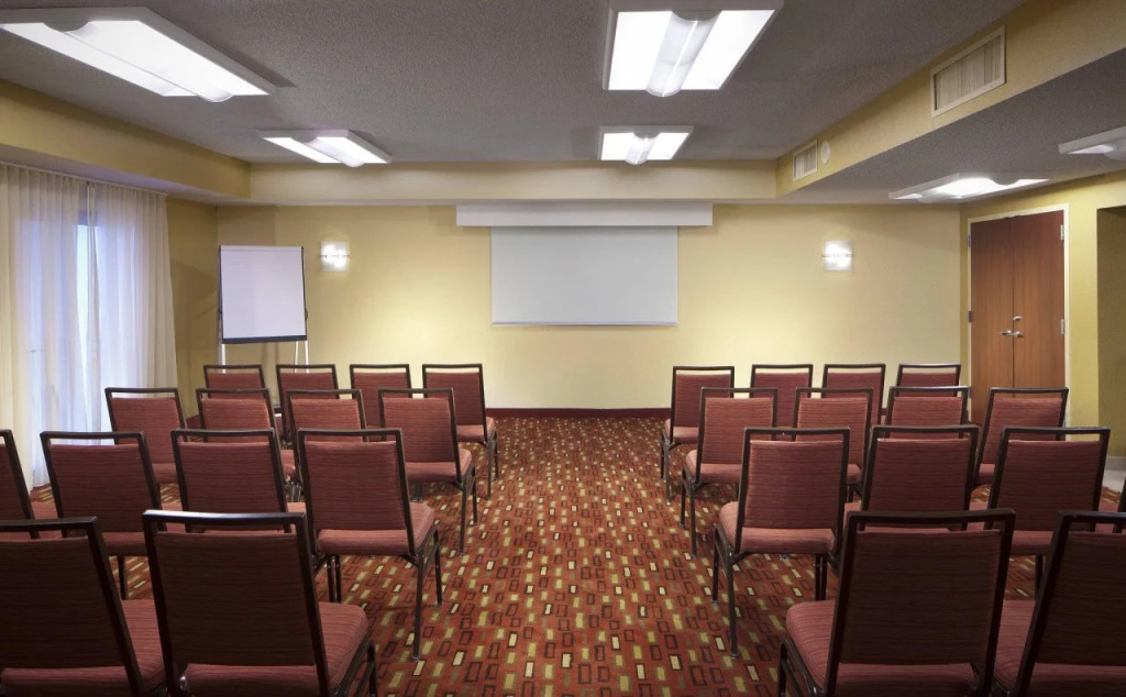 Courtyard by Marriott Fort Lauderdale City of Plantation