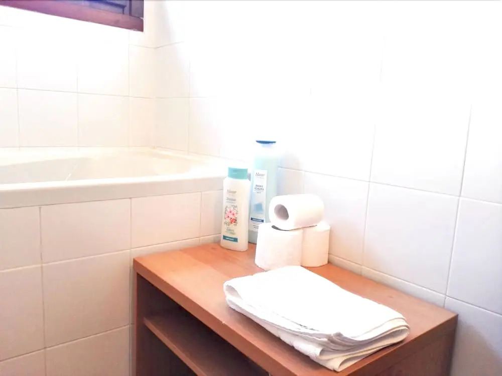 Studio Flat - Palestrina 34