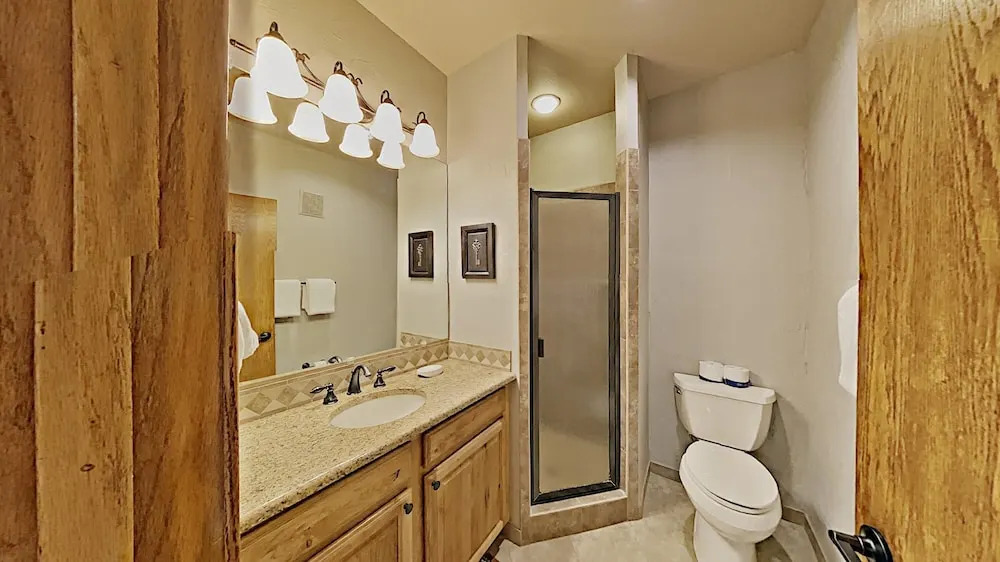 River Bank Lodge 2917