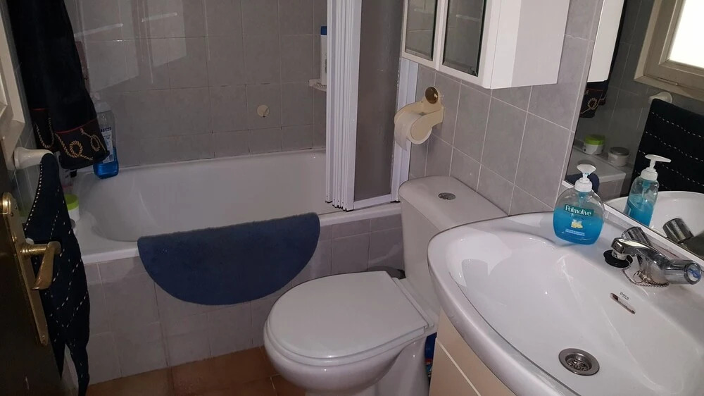House With 2 Bedrooms in Roses, With Wonderful sea View, Pool Access a