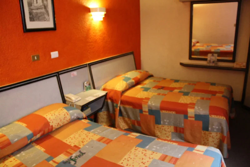 Hotel Ferrol