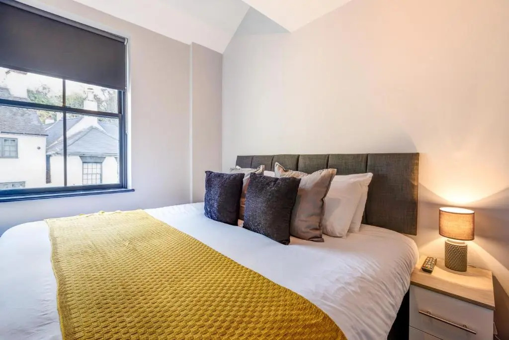 Bondgate Hotel - Smart Self Check-in Accomodation