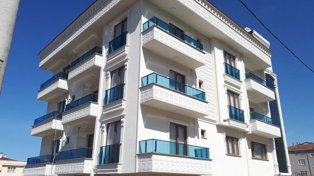 Mavili Suites