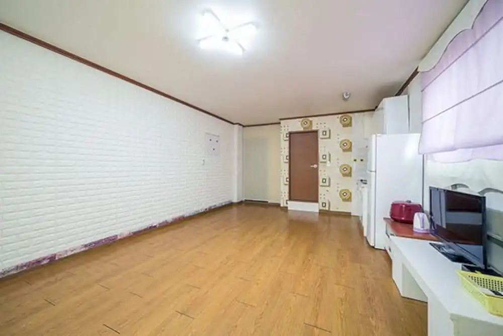 Jebudo Dasom Pension