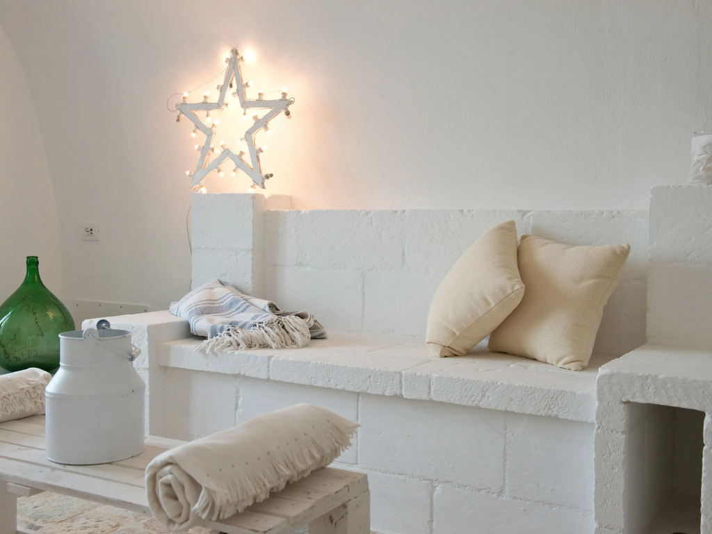 Nina Trulli Resort