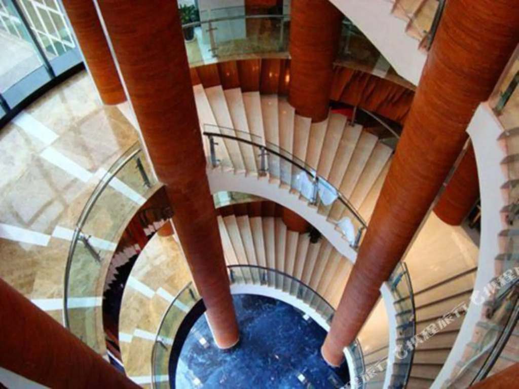 Jinhao International Hotel