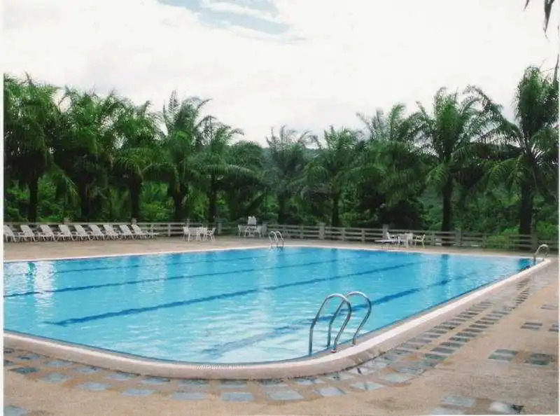 Saiyok Country Resort & Spa