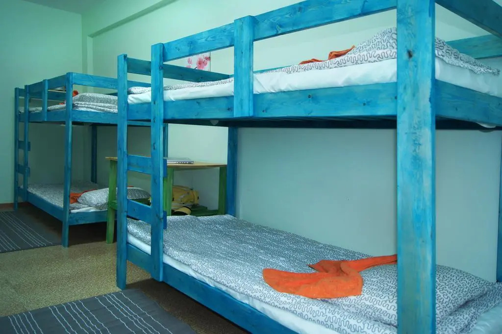 Hostel EstoSport 2.0