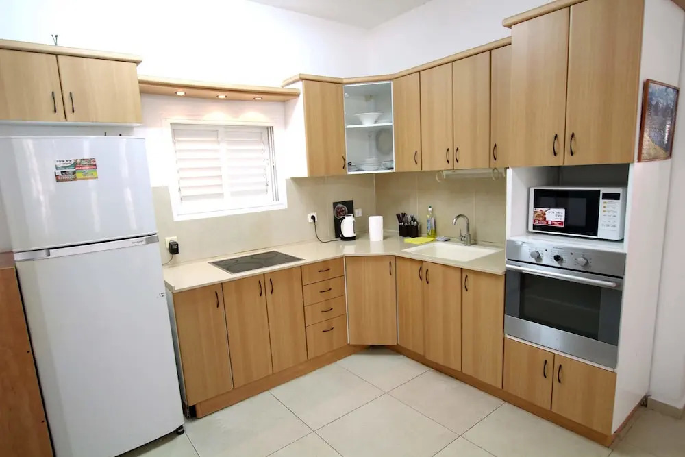 Arendalzrail Apartments-Jerusalem St. 12