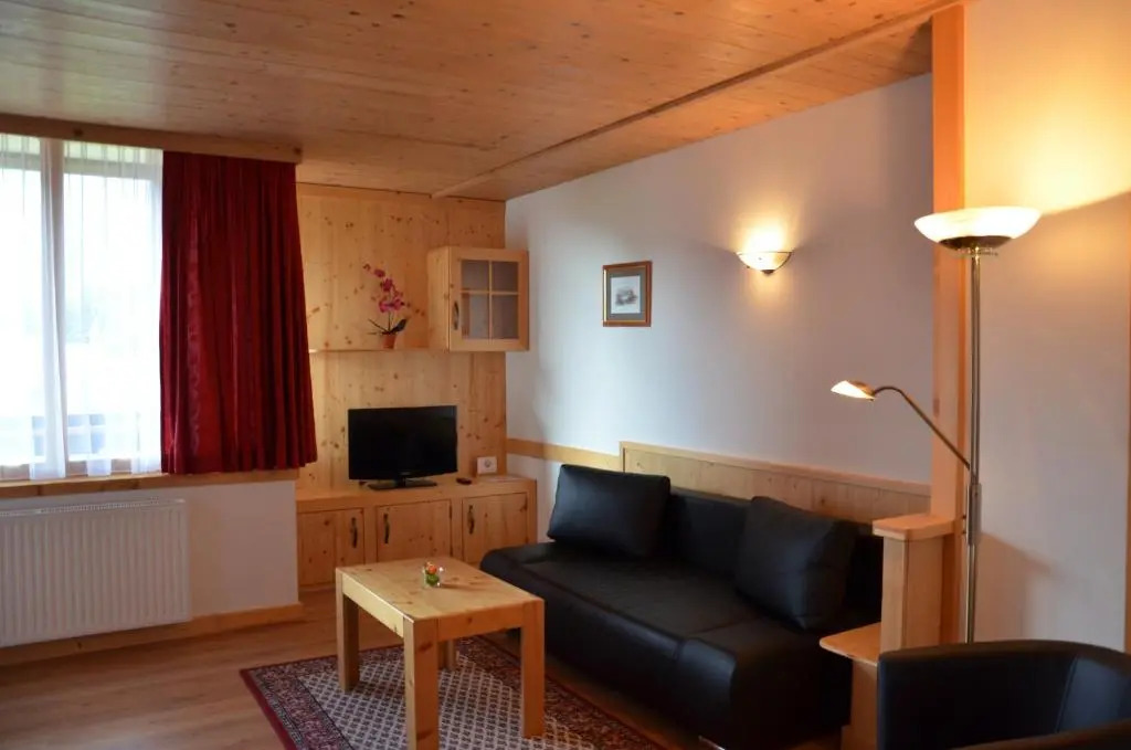 Pension zum Schreiner -Valora