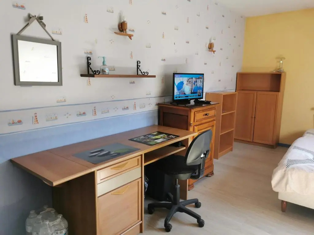 3 Chambres-Disneyland Paris