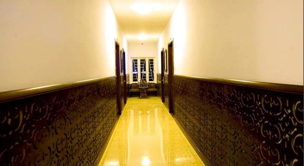Tien Thinh Hotel