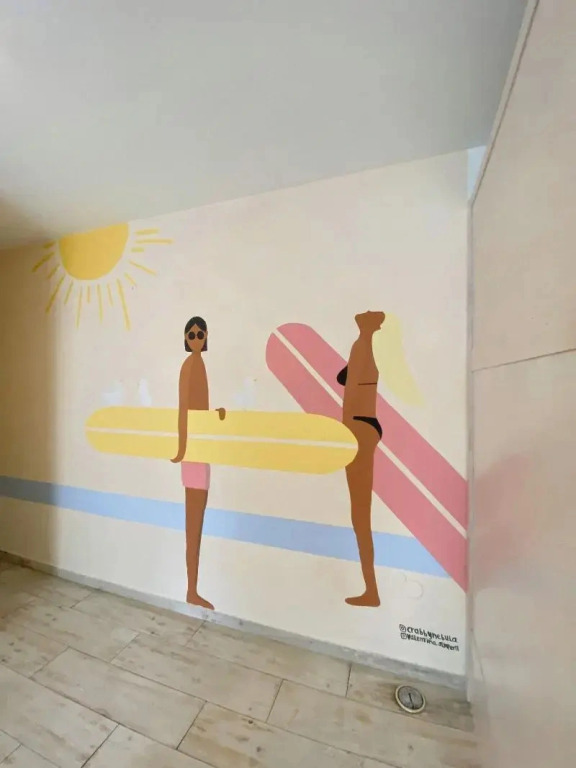 AKTION Peniche Hostel & Apartments