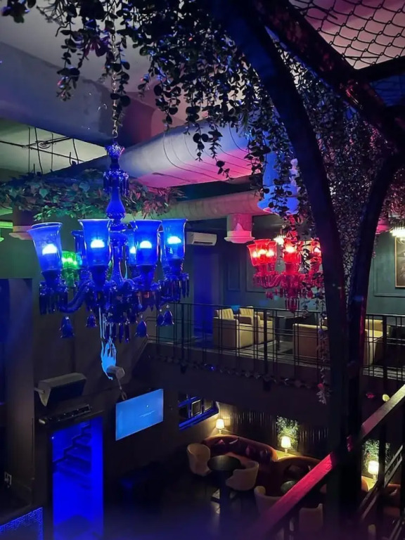 Hotel Thor