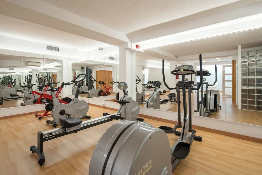 Apartamentos Roybel