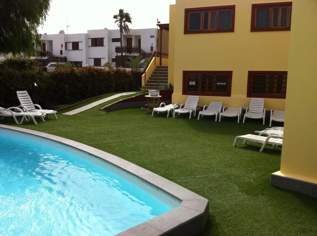 New Miami Playa Apartaments