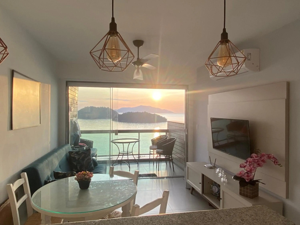 Apartamento Porto Real Resort Vista Espetacular 2