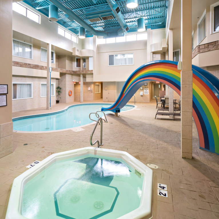 Holiday Inn Express Red Deer by IHG