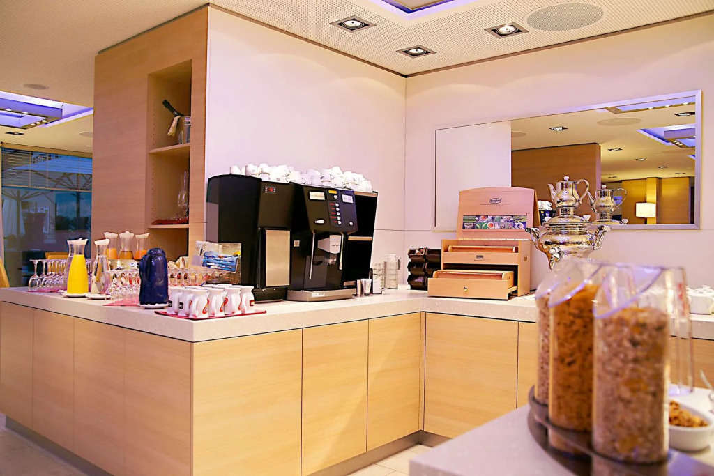 Moxy Zurich
