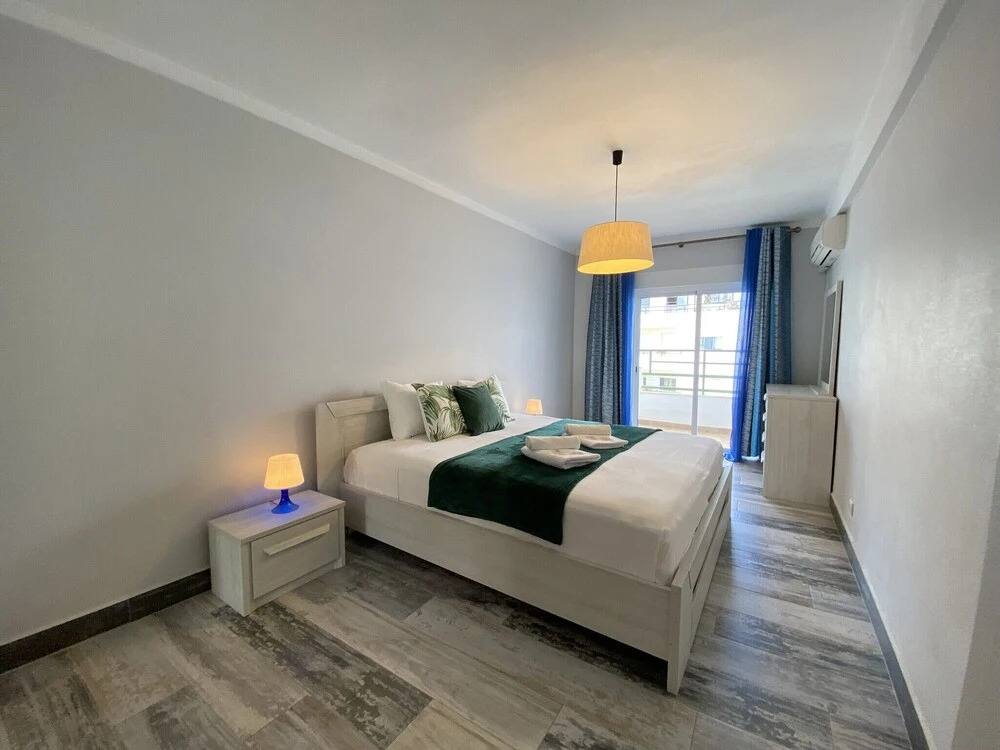 Quarteira Ocean Breeze 2 by Homing