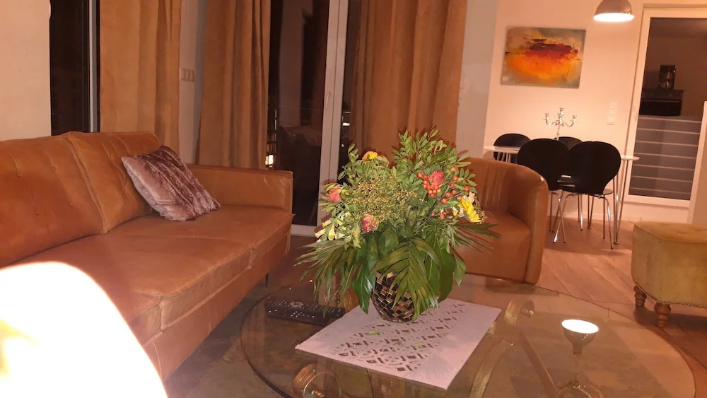 Finest - Hotel Suiten Bonn