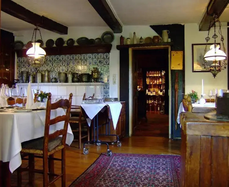 Hotel & Restaurant Josthof