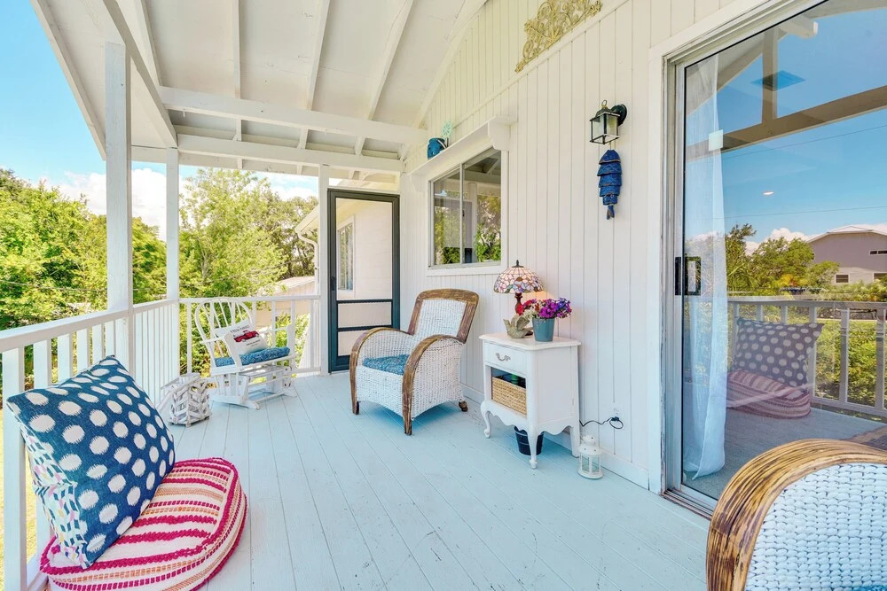 Walk to Marina: Home w/ Pool in Palmetto
