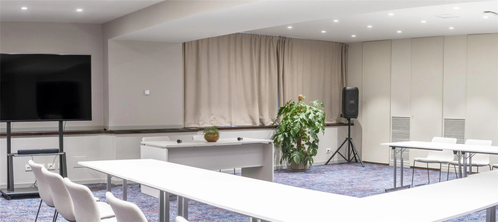 Ambasciatori Hotel Venice Mestre, Tapestry Collection by Hilton