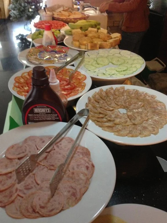 Vina Spa Hotel