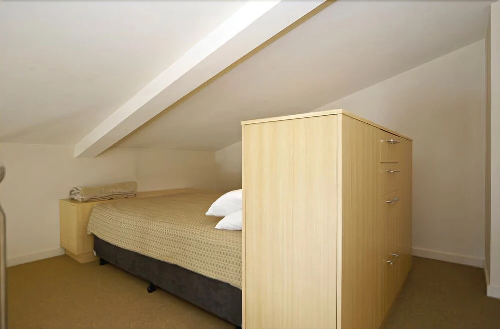 Chalet Hotham 21