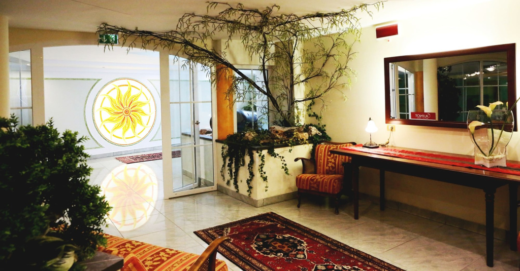 Mediterranee Family Hotel & Spa