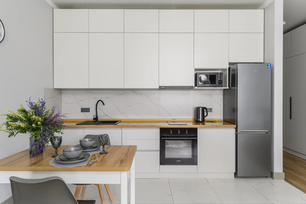 Almaty Apartments  в микрорайоне Самал-3