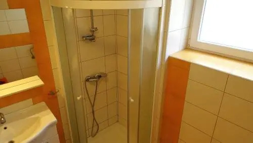 Apartments Nac Bovec