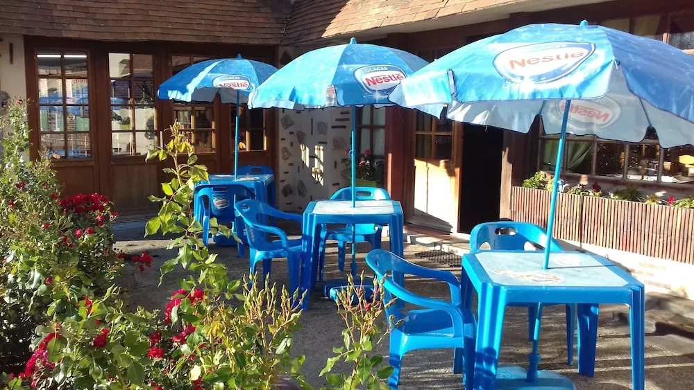 Auberge Des Pilotis