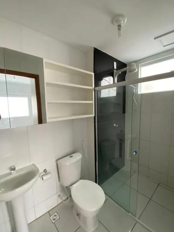 Apartamento no bairro universitário