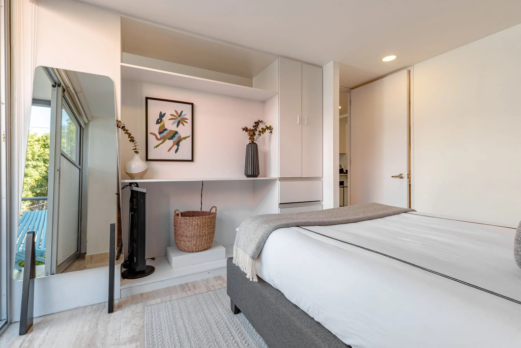 Casai Beautiful Studio in Hipodromo Condesa
