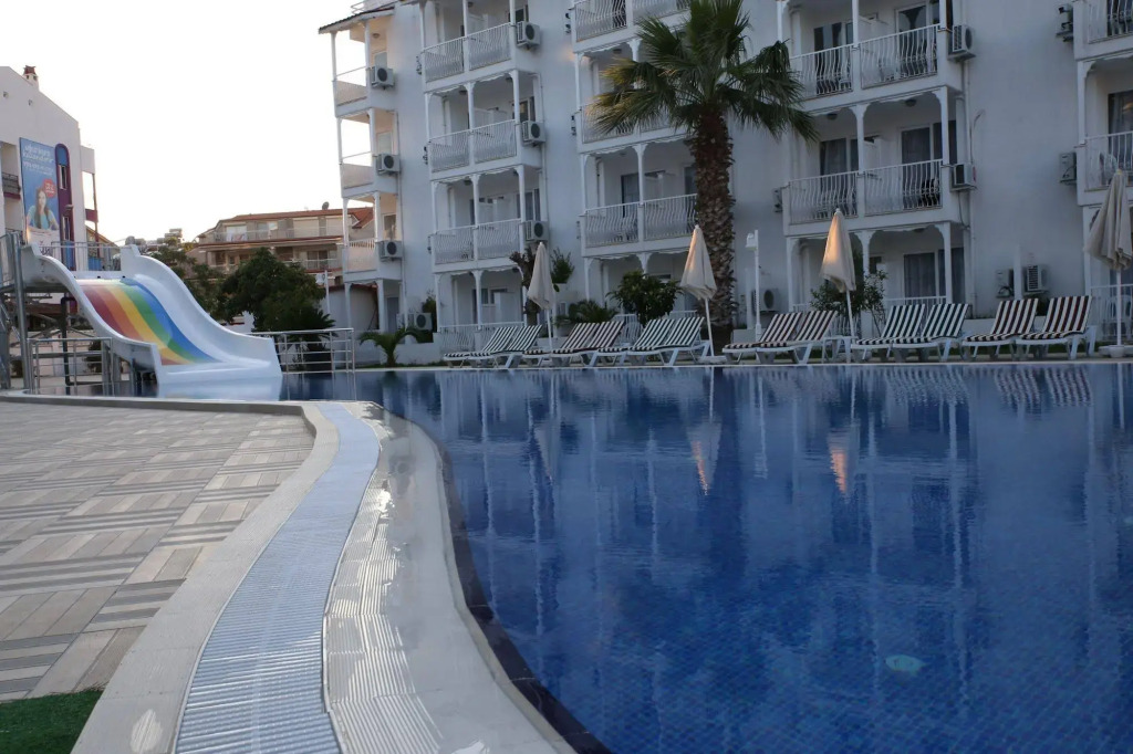 Halıcı Hotel
