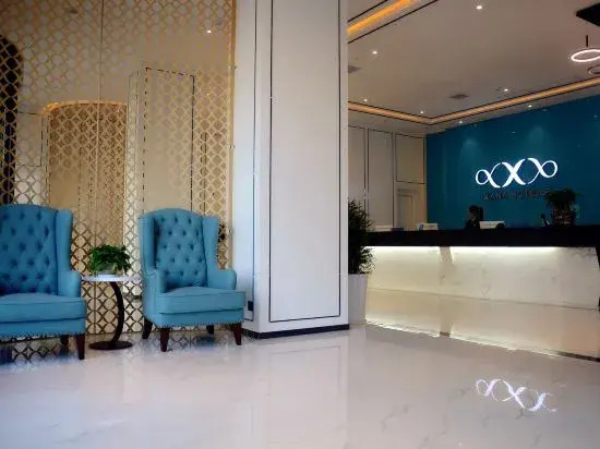 Xana Hotelle (Fengcheng Municipal Government)