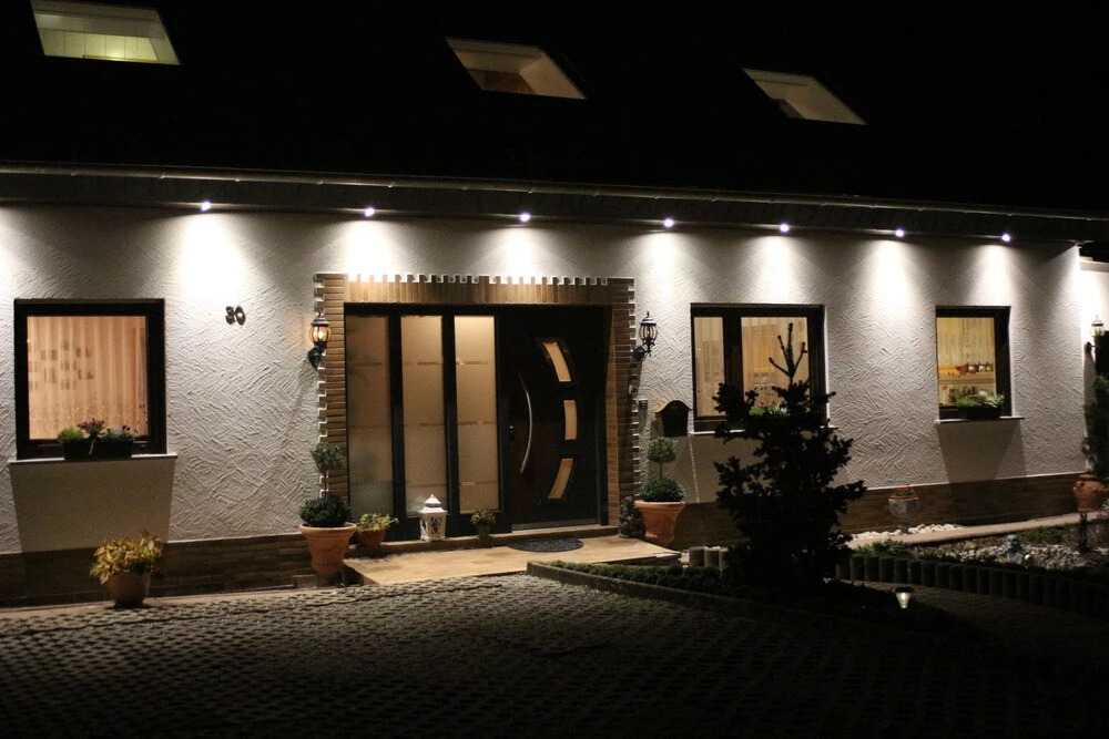Ferienwohnung Dalia